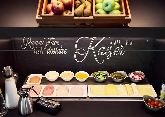 B&B Hotel Chemnitz