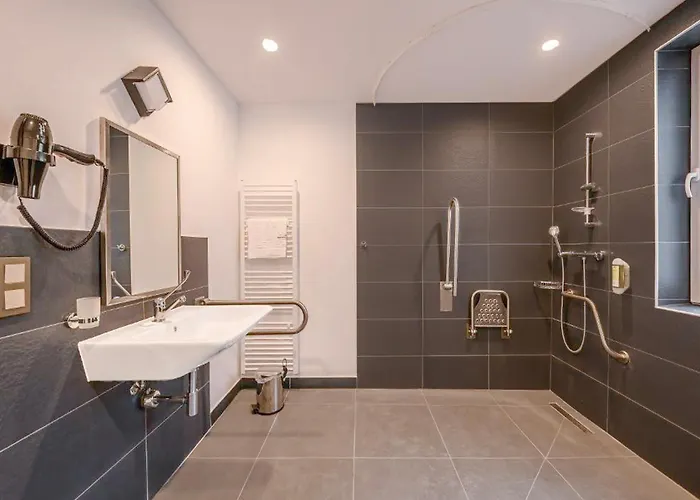 Hotel Schwarzbachtal Hideaway